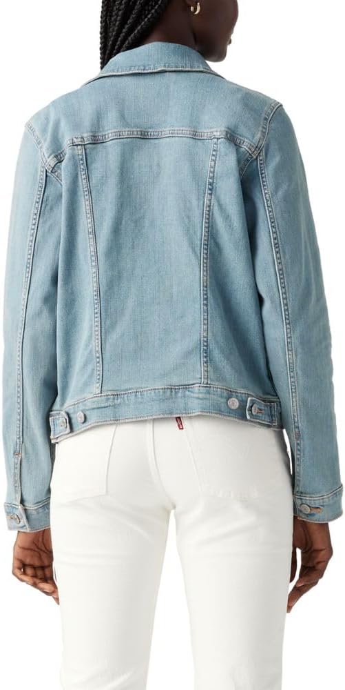 Women's Original Trucker Jacket