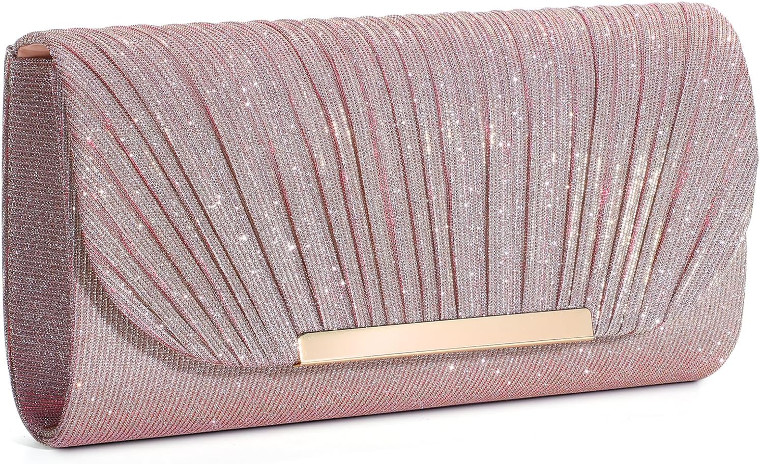Evening Bag Clutch Purses for Women Lady Girl Handbags Crossbody Bag Wedding Bag for Prom Party Engagement Bag