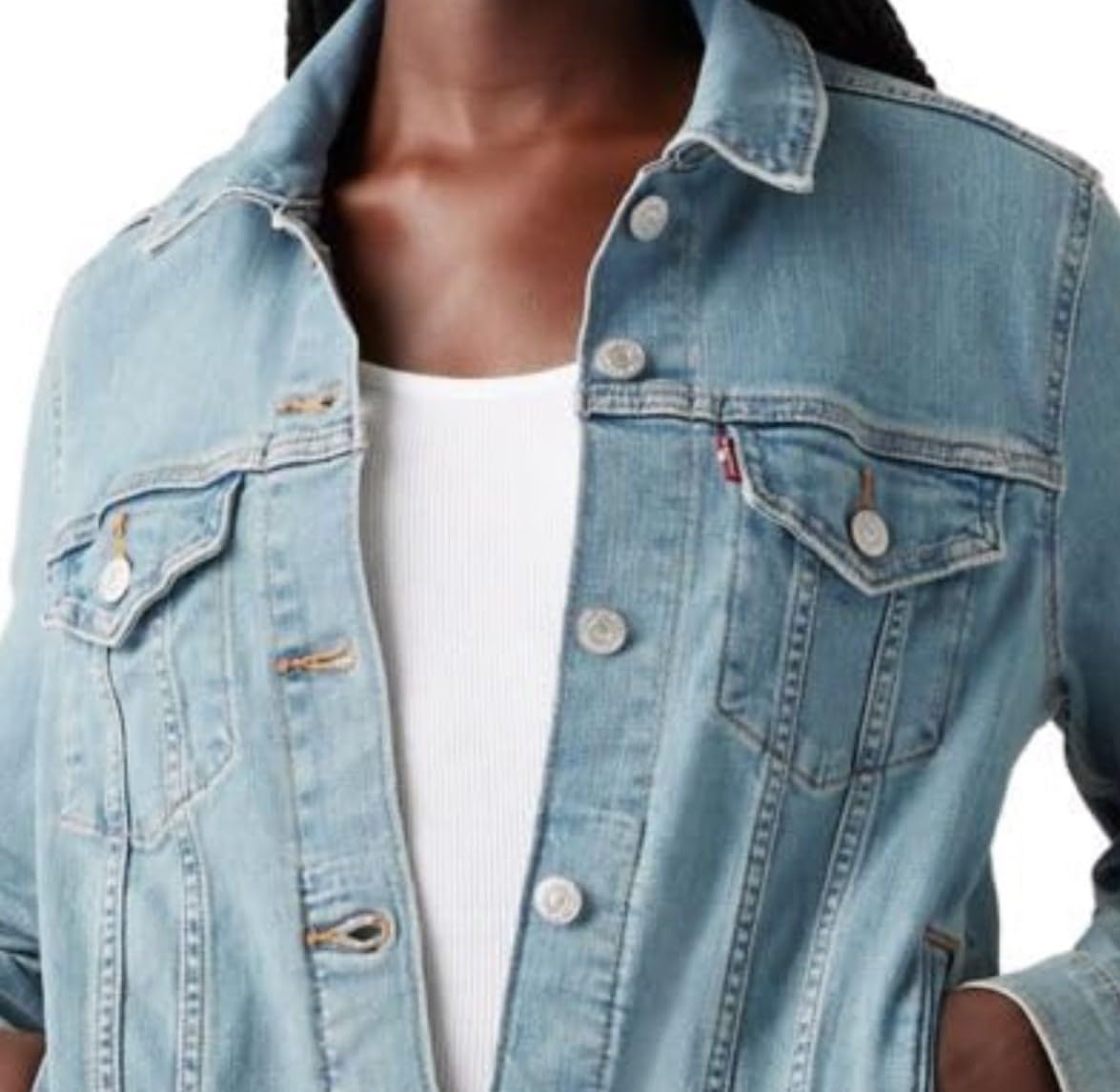 Women's Original Trucker Jacket